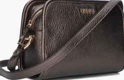 bruine liu jo schoudertas manh cross over