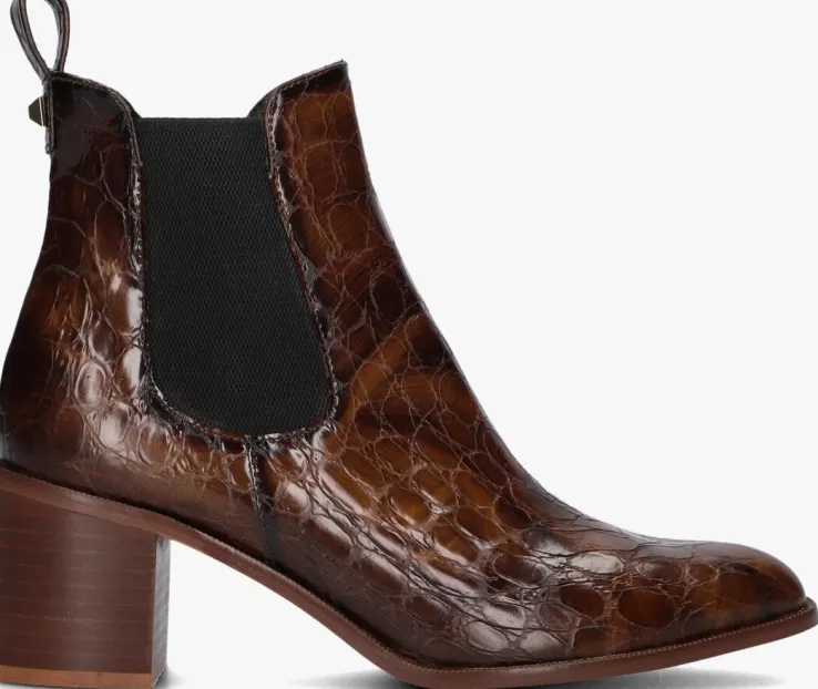 bruine lodi enkellaarsjes gab4962