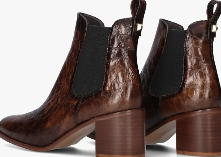 bruine lodi enkellaarsjes gab4962