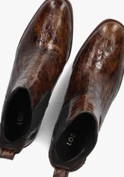 bruine lodi enkellaarsjes gab4962