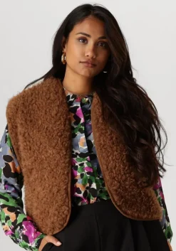 LOUIZON e gilet samba>DAMES Gilets|Blazers