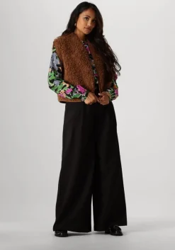 LOUIZON e gilet samba>DAMES Gilets|Blazers