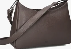 bruine markberg schoudertas nuria