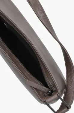 bruine markberg schoudertas nuria