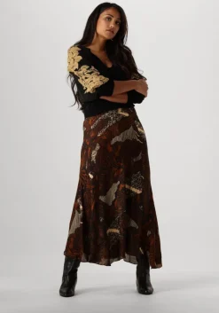 MES DEMOISELLES e maxirok anchor>DAMES Rokken