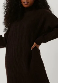 MINIMUM e midi jurk pippalika><noscript><img width=