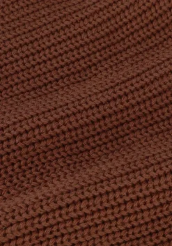 bruine minimum trui mikala 2.0