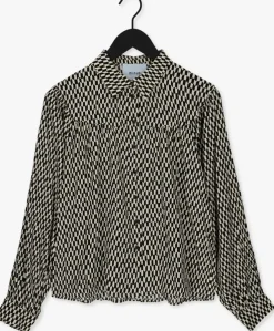 bruine minus blouses lasina shirt 1