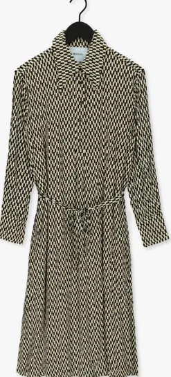 MINUS e mini jurk lasina shirtdress 3><noscript><img width=