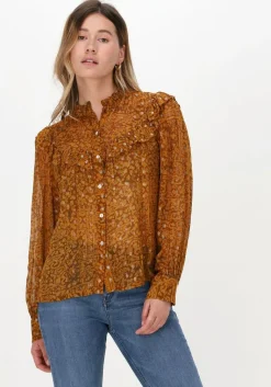 MKT STUDIO e blouses chenzo>DAMES Blouses