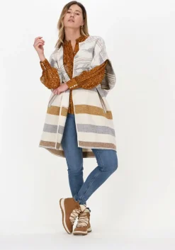 MKT STUDIO e blouses chenzo>DAMES Blouses