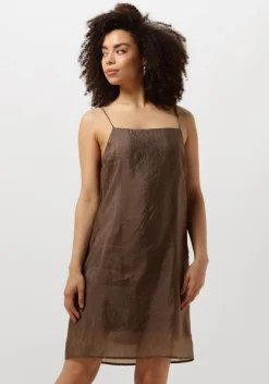 MODSTRÖM e modström mini jurk idrismd dress>DAMES Jurken
