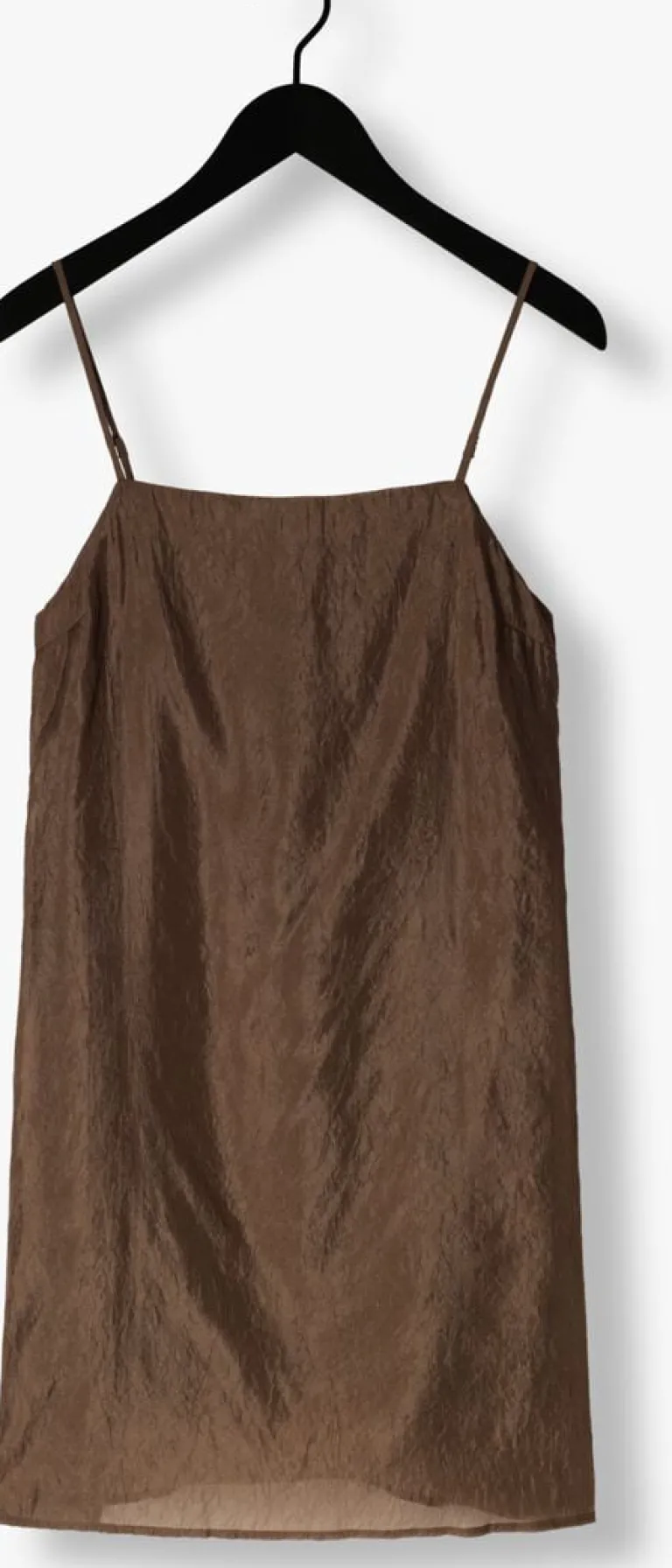 MODSTRÖM e modström mini jurk idrismd dress>DAMES Jurken