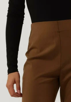 MODSTRÖM e modström pantalon anker slit pants><noscript><img width=