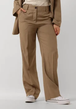 MODSTRÖM e modström pantalon galemd 2 pants>DAMES Co-Ord Sets|Broeken