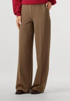 bruine modström pantalon nelli pants
