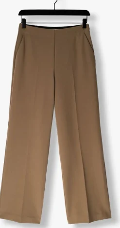 bruine modström pantalon nelli pants