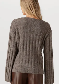 MODSTRÖM e modström trui treemd v-neck><noscript><img width=