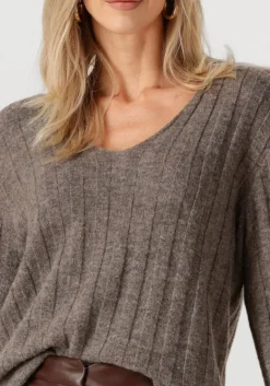 MODSTRÖM e modström trui treemd v-neck><noscript><img width=