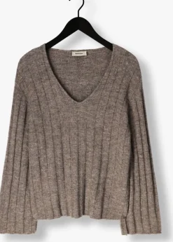 MODSTRÖM e modström trui treemd v-neck><noscript><img width=