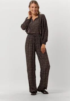 bruine moliin blouses sally