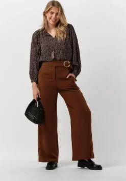 bruine moliin blouses sally