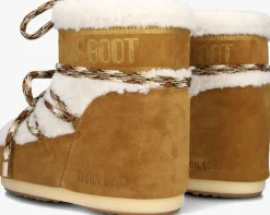 bruine moon boot snowboots icon low shearling