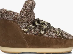 MOON BOOT e vachtlaarzen 14601000>DAMES Laarzen