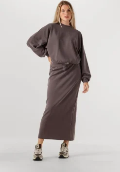 MOSCOW e maxirok 66-03 skirty>DAMES Rokken