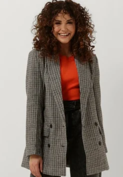 MSCH COPENHAGEN e blazer mschflorencia blazer chk>DAMES Blazers
