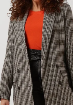 MSCH COPENHAGEN e blazer mschflorencia blazer chk><noscript><img width=