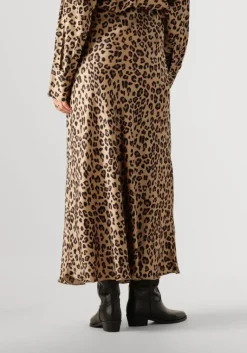 MSCH COPENHAGEN e midirok mschclarette irida skirt aop><noscript><img width=