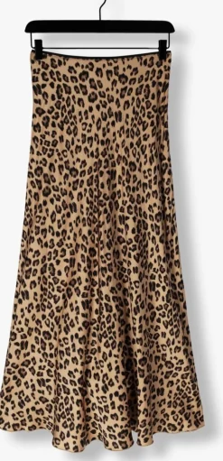 MSCH COPENHAGEN e midirok mschclarette irida skirt aop><noscript><img width=