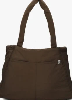 bruine msch copenhagen shopper mschsiria sasja icon shopper key