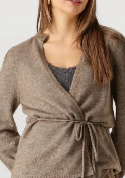 MSCH COPENHAGEN e vest mschguste hope wrap cardigan><noscript><img width=