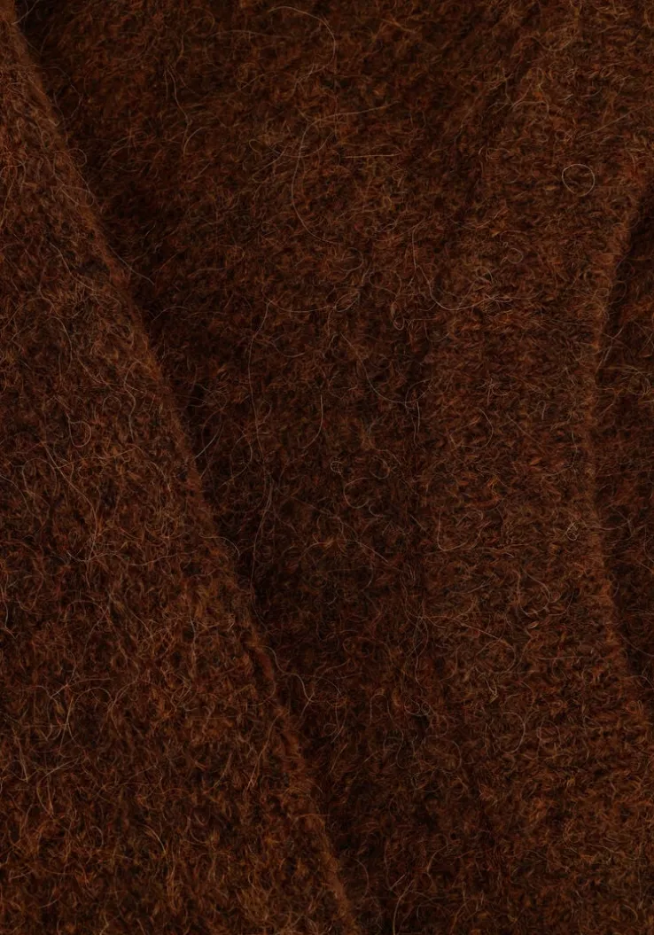 bruine my essential wardrobe trui riannamw knit pullover