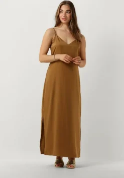 MY ESSENTIAL WARDROBE e maxi jurk estellemw strap long dress>DAMES Jurken