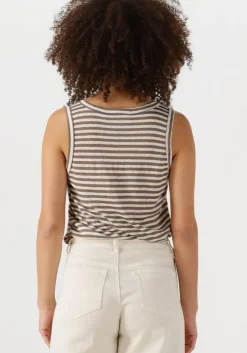 MY ESSENTIAL WARDROBE e top lisamw striped top><noscript><img width=