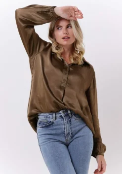 bruine my essential wardrobe blouses skyler tunic