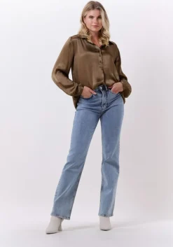 bruine my essential wardrobe blouses skyler tunic