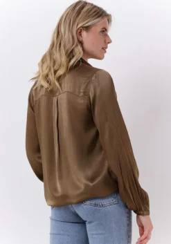 bruine my essential wardrobe blouses skyler tunic