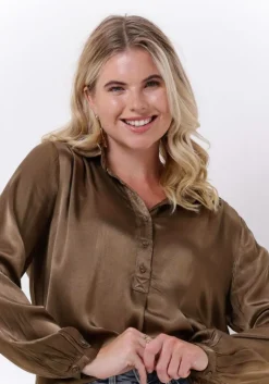 bruine my essential wardrobe blouses skyler tunic