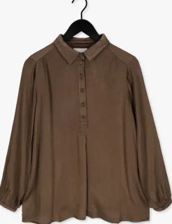 bruine my essential wardrobe blouses skyler tunic