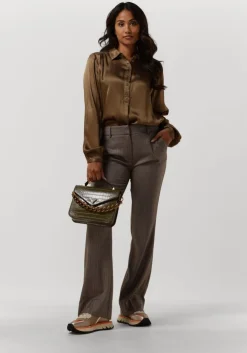 bruine my essential wardrobe blouses skyler tunic