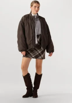 NEO NOIR e blouses dranila stripe shirt>DAMES Blouses