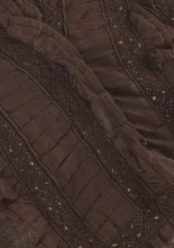 NEO NOIR e blouses evienne s voile top><noscript><img width=