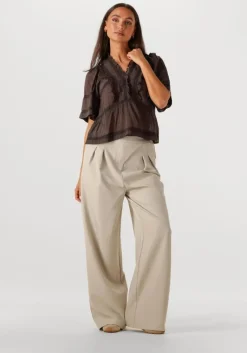 NEO NOIR e blouses evienne s voile top><noscript><img width=