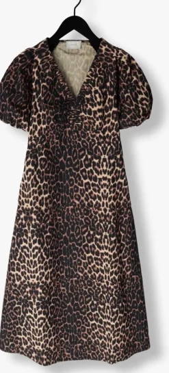 NEO NOIR e midi jurk illana leo dress><noscript><img width=