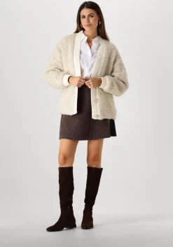 NEO NOIR e minirok gisa knit skirt><noscript><img width=