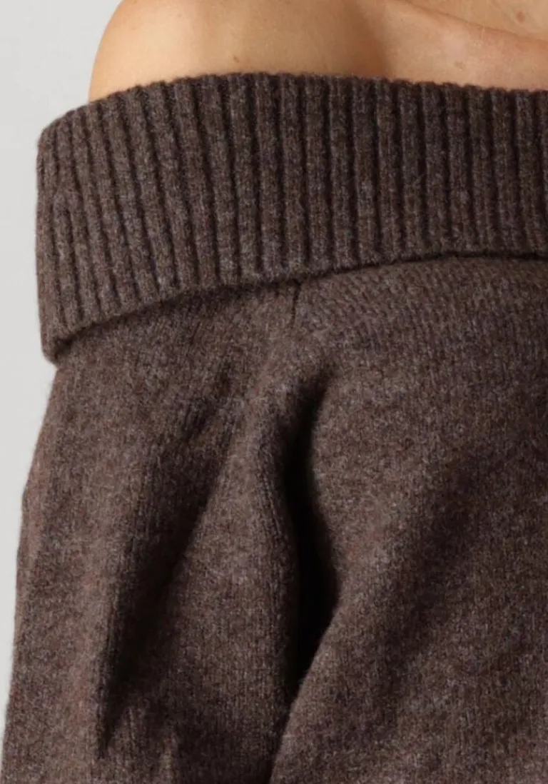 NEO NOIR e trui jane knit blouse>DAMES Truien & Vesten